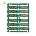 PCB Circuit Board Service Multilayer Rigid Board Fabrication